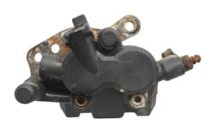 Kawasaki - 07 Kawasaki Brute Force 750 4x4i Front Left Brake Caliper KVF750 - Image 2