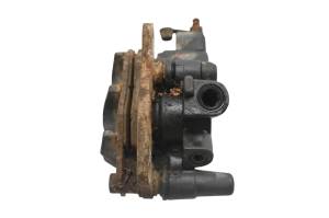 Kawasaki - 07 Kawasaki Brute Force 750 4x4i Front Left Brake Caliper KVF750 - Image 4