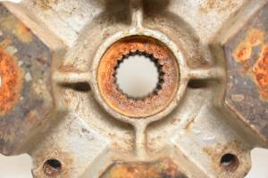Kawasaki - 07 Kawasaki Brute Force 750 4x4i Front Wheel Hub Left Or Right KVF750 - Image 3