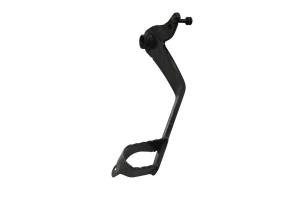 Kawasaki - 07 Kawasaki Brute Force 750 4x4i Rear Brake Pedal KVF750 - Image 2
