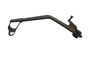 Kawasaki - 07 Kawasaki Brute Force 750 4x4i Rear Brake Pedal KVF750 - Image 3
