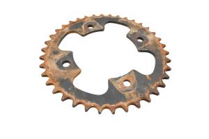 Polaris - 03 Polaris Predator 500 2x4 Rear Sprocket - Image 2