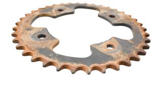 Polaris - 03 Polaris Predator 500 2x4 Rear Sprocket - Image 3