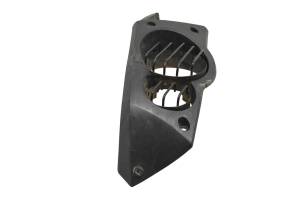 Kawasaki - 07 Kawasaki Brute Force 750 4x4i Left Headlight Cover Trim KVF750 - Image 2