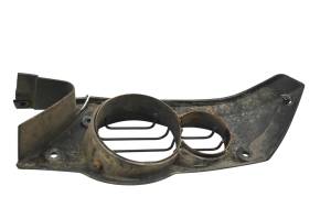 Kawasaki - 07 Kawasaki Brute Force 750 4x4i Left Headlight Cover Trim KVF750 - Image 3