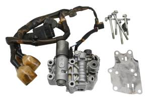 21 Honda Talon 1000X Clutch Control Valve Body SXS1000S2X