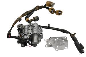 Honda - 21 Honda Talon 1000X Clutch Control Valve Body SXS1000S2X - Image 2