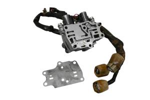 Honda - 21 Honda Talon 1000X Clutch Control Valve Body SXS1000S2X - Image 3