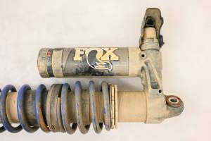 Fox - 21 Honda Talon 1000X Front Left Shock Suspension Live Valve Fox SXS1000S2X - Image 3