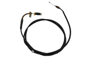21 Honda Talon 1000X Throttle Cable SXS1000S2X