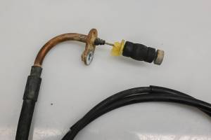 Honda - 21 Honda Talon 1000X Throttle Cable SXS1000S2X - Image 2