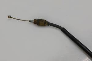 Honda - 21 Honda Talon 1000X Throttle Cable SXS1000S2X - Image 3
