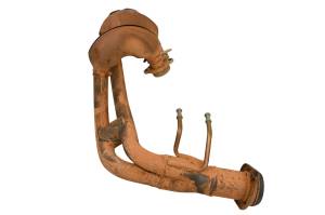 Honda - 21 Honda Talon 1000X Header Exhaust Head Pipe SXS1000S2X - Image 2