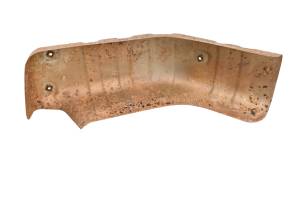Honda - 21 Honda Talon 1000X Heat Shield Guard Cover SXS1000S2X - Image 3
