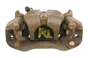 21 Honda Talon 1000X Rear Left Brake Caliper SXS1000S2X