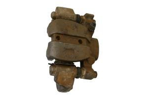 Honda - 21 Honda Talon 1000X Rear Left Brake Caliper SXS1000S2X - Image 2
