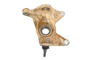 Honda - 21 Honda Talon 1000X Front Left Spindle Knuckle SXS1000S2X - Image 3