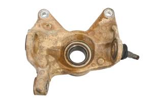 Honda - 21 Honda Talon 1000X Front Left Spindle Knuckle SXS1000S2X - Image 4