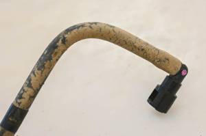 Honda - 21 Honda Talon 1000X Fuel Line SXS1000S2X - Image 2