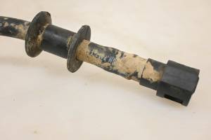 Honda - 21 Honda Talon 1000X Fuel Line SXS1000S2X - Image 4