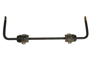 21 Honda Talon 1000X Rear Swaybar SXS1000S2X