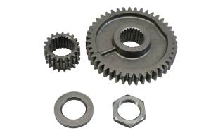 21 Honda Talon 1000X Primary & Timing Gears SXS1000S2X