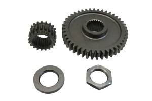 Honda - 21 Honda Talon 1000X Primary & Timing Gears SXS1000S2X - Image 2