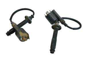 Honda - 21 Honda Talon 1000X Ignition Coils SXS1000S2X - Image 2