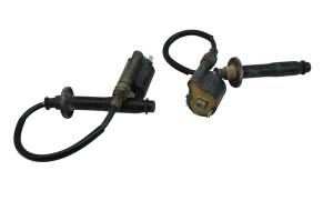 Honda - 21 Honda Talon 1000X Ignition Coils SXS1000S2X - Image 3