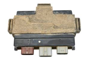 21 Honda Talon 1000X Power Steering Electric Control Unit Ecu SXS1000S2X