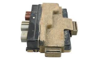 Honda - 21 Honda Talon 1000X Power Steering Electric Control Unit Ecu SXS1000S2X - Image 2