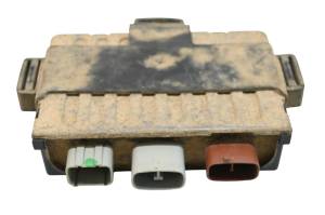 Honda - 21 Honda Talon 1000X Power Steering Electric Control Unit Ecu SXS1000S2X - Image 3