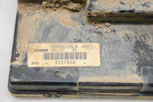 Honda - 21 Honda Talon 1000X Power Steering Electric Control Unit Ecu SXS1000S2X - Image 4