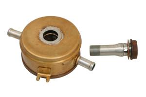 Honda - 21 Honda Talon 1000X Oil Cooler SXS1000S2X - Image 2