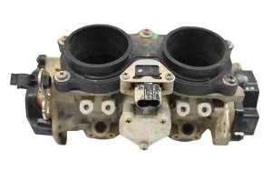 21 Honda Talon 1000X Throttle Body Keihin SXS1000S2X - Image 2