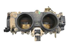 21 Honda Talon 1000X Throttle Body Keihin SXS1000S2X - Image 4