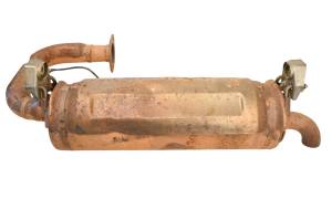 Honda - 21 Honda Talon 1000X Muffler Exhaust Pipe SXS1000S2X - Image 3