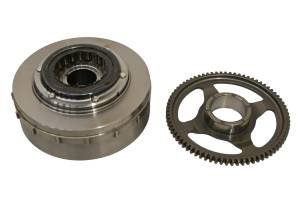 Honda - 21 Honda Talon 1000X Flywheel Starter Clutch Bearing & Gear SXS1000S2X - Image 5