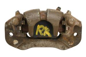 21 Honda Talon 1000X Rear Right Brake Caliper SXS1000S2X