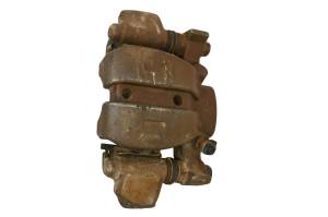 Honda - 21 Honda Talon 1000X Rear Right Brake Caliper SXS1000S2X - Image 2