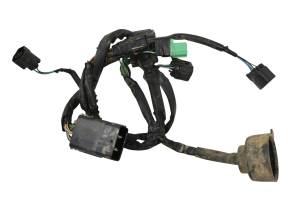 Honda - 21 Honda Talon 1000X Meter Sub Wire Harness Electrical Wiring SXS1000S2X - Image 1