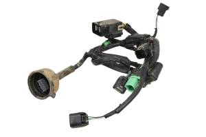 Honda - 21 Honda Talon 1000X Meter Sub Wire Harness Electrical Wiring SXS1000S2X - Image 2