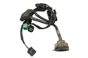Honda - 21 Honda Talon 1000X Meter Sub Wire Harness Electrical Wiring SXS1000S2X - Image 3