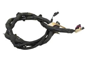 Honda - 21 Honda Talon 1000X Headlight Wire Harness Electrical Wiring SXS1000S2X - Image 1