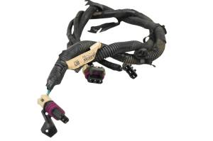 Honda - 21 Honda Talon 1000X Headlight Wire Harness Electrical Wiring SXS1000S2X - Image 3