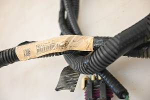 Honda - 21 Honda Talon 1000X Headlight Wire Harness Electrical Wiring SXS1000S2X - Image 4
