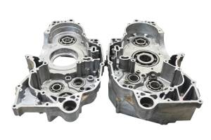 Polaris - 06 Polaris Predator 500 2x4 Crankcase Center Crank Case - Image 5