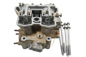 06 Polaris Predator 500 2x4 Cylinder Head