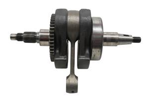 06 Polaris Predator 500 2x4 Crankshaft Crank Shaft & Connecting Rod