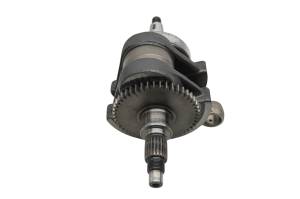 Polaris - 06 Polaris Predator 500 2x4 Crankshaft Crank Shaft & Connecting Rod - Image 2